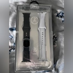 Apple Watch wrist bands